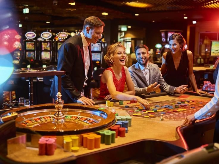 Poker Blackjack VIP Table Online Myanmar