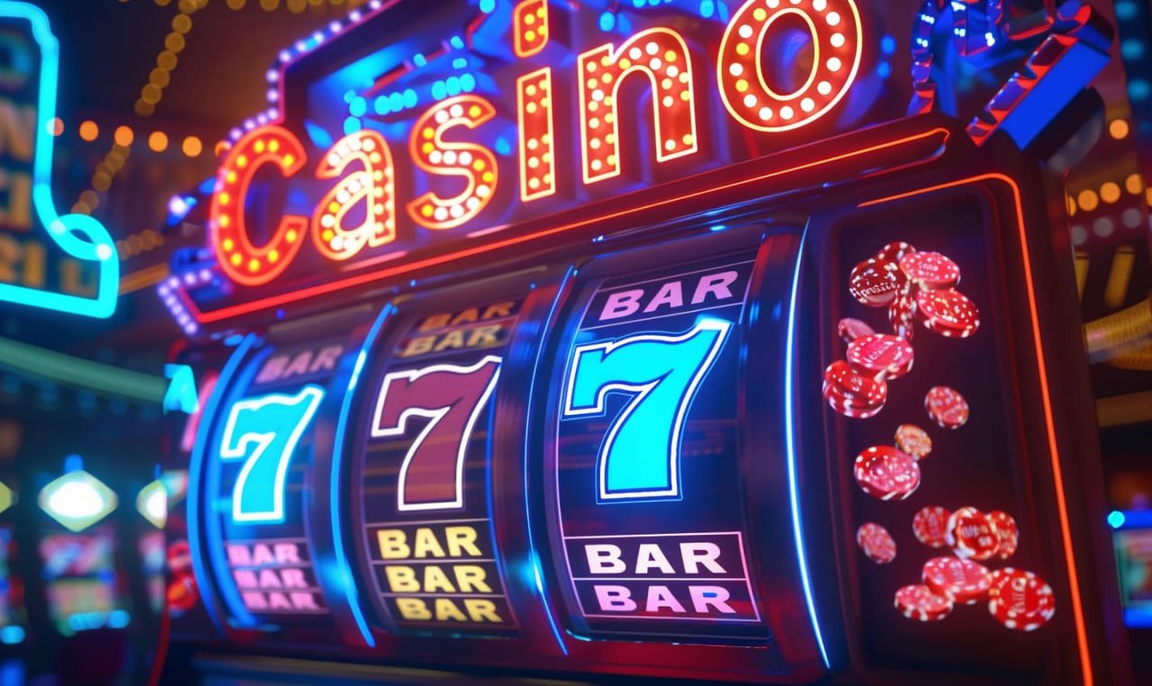 03q Slots Jackpot Free Spins Bonus Round Myanmar ကစားသမား Win
