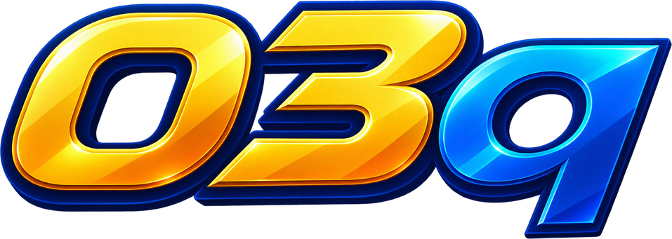 03q Logo